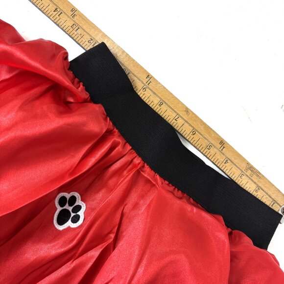 50’s Style Puppy Skirt Child Secrets from the nunley collection NWT NOS - Picture 9 of 14